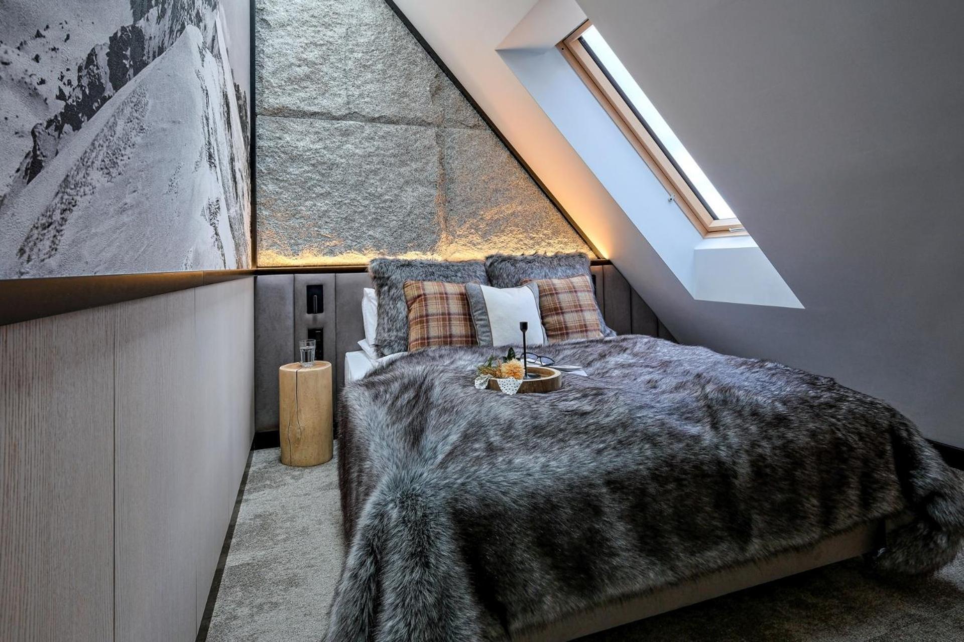 Rezydencja Sloneczna - Spa & Apartamenty Z Widokiem - Białka Tatrzańska Kültér fotó