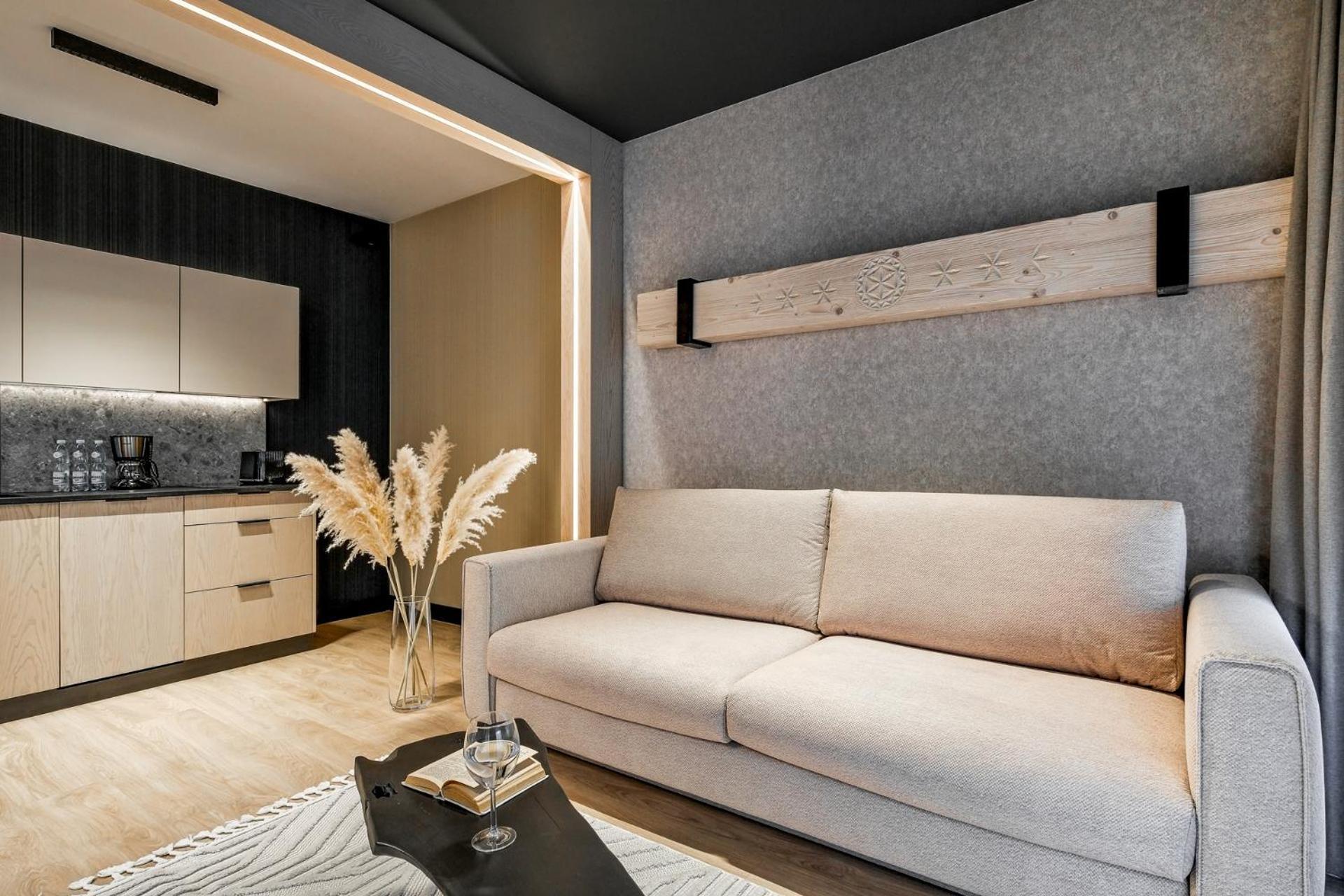 Rezydencja Sloneczna - Spa & Apartamenty Z Widokiem - Białka Tatrzańska Kültér fotó