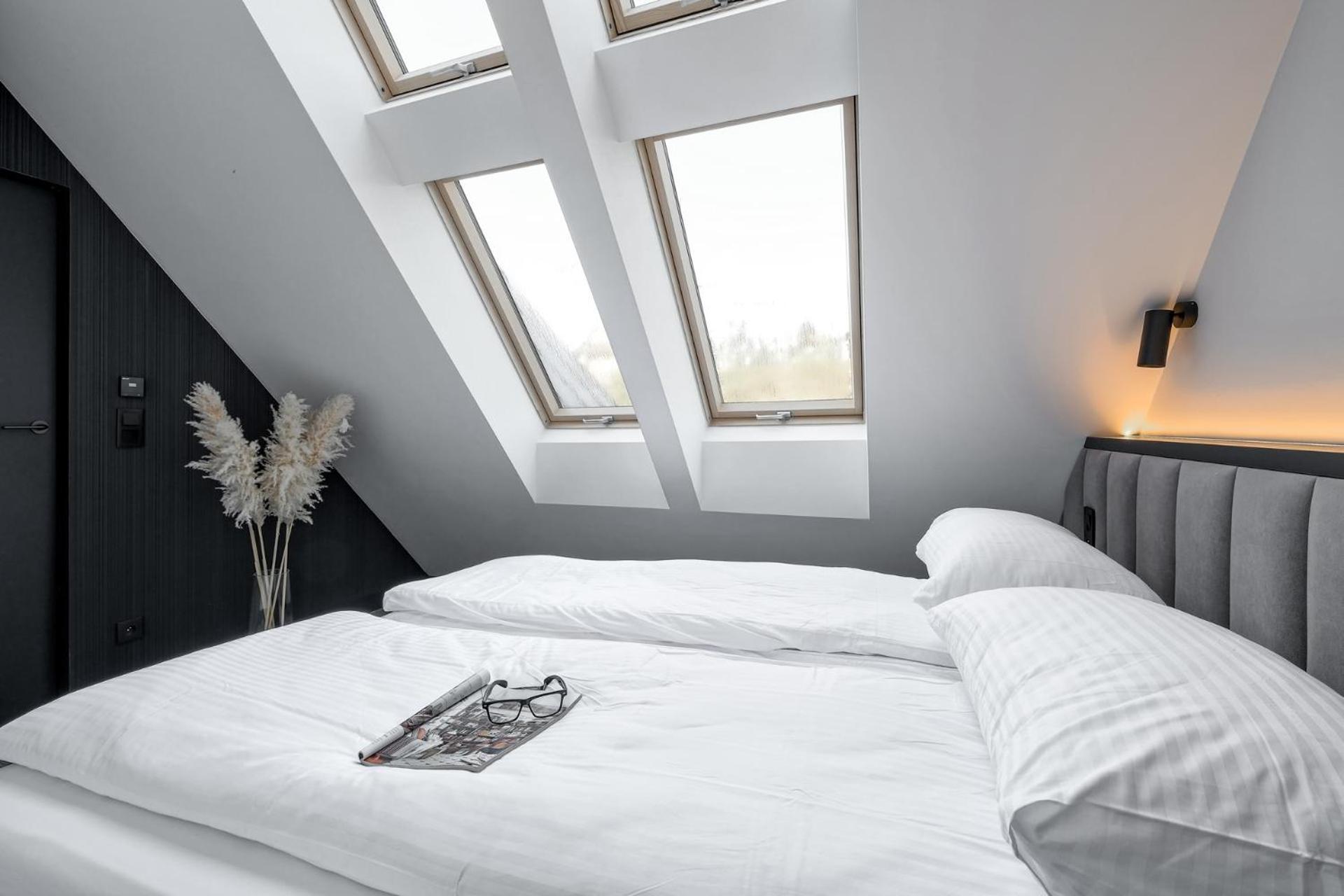Rezydencja Sloneczna - Spa & Apartamenty Z Widokiem - Białka Tatrzańska Kültér fotó